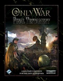 Only War - Final Testament