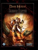 Dark Heresy - Daemon Hunter