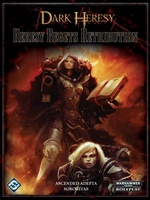 Dark Heresy - Heresy Begets Retribution