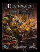 Deathwatch - First Founding