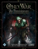 Only War - No Surrender