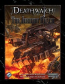 Deathwatch - The Jericho Reach