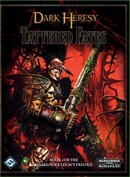 Dark Heresy - Haarlock's Legacy 1:  Tattered Fates