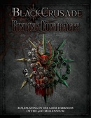 Black Crusade - Binding Contracts