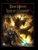 Dark Heresy - Book of Judgement