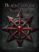 Black Crusade - Living Errata v1.0