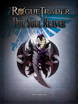 Rogue Trader - The Dark Kin