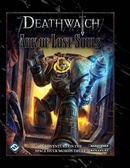 Deathwatch - Ark of Lost Souls