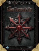 Black Crusade - Game Master's Kit