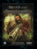 Rogue Trader - Hostile Acquisitions