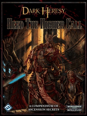 warhammer 40k dark heresy core rulebook pdf download
