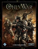 Only War - Only War Core Rulebook