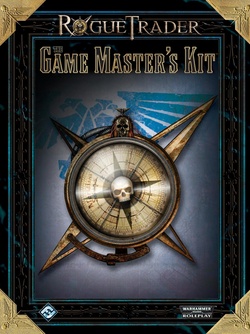 Rogue Trader - Game Master's Kit
