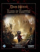 Dark Heresy - Blood of Martyrs