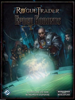 40k Roleplay - The Emperors Tarot supplement v1.30.pdf - Dark Reign