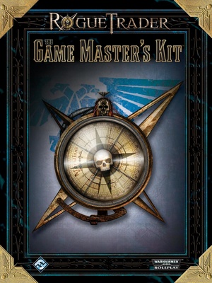 Rogue Trader - Game Master's Kit