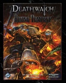 Deathwatch - Rising Tempest