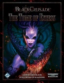 Black Crusade - The Tome of Excess