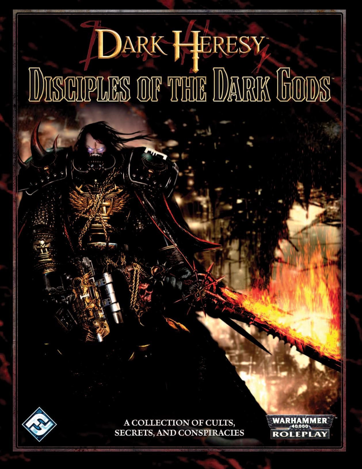 warhammer 40k dark heresy character sheet