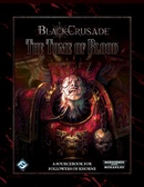 Black Crusade - The Tome of Blood