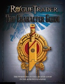 Rogue Trader - Tau Character Guide