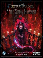 Rogue Trader - The Soul Reaver
