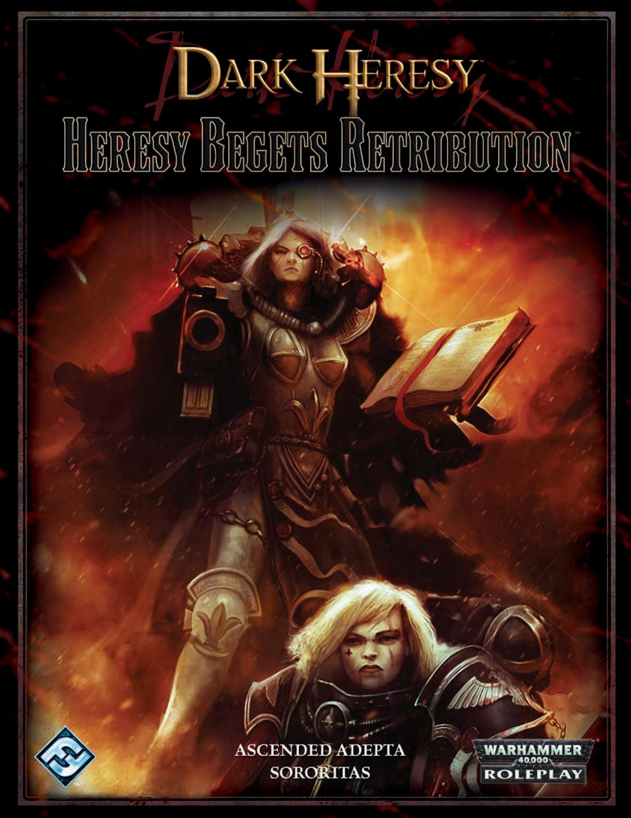 Dark Heresy Ascension Pdf