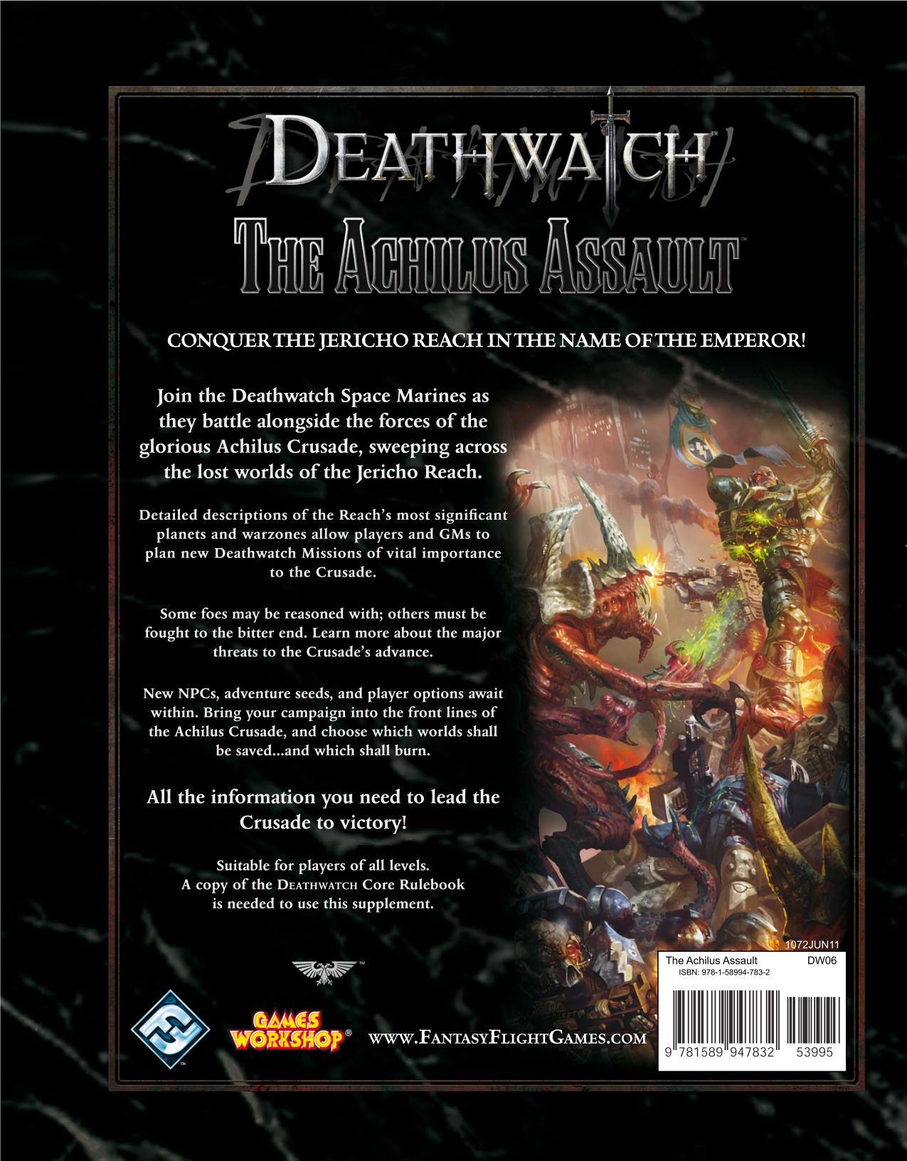 deathwatch complete pdf torrent