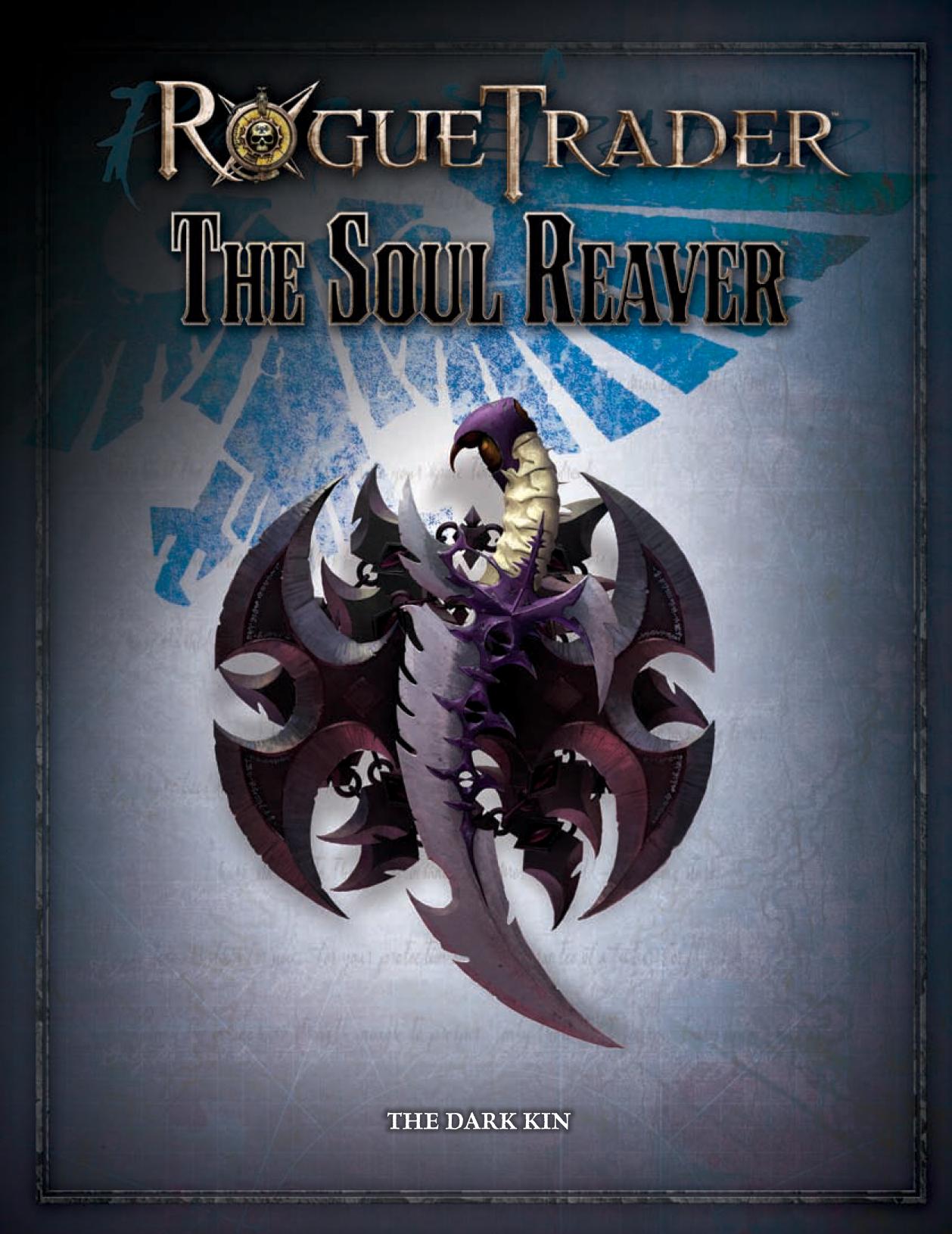 rogue trader games