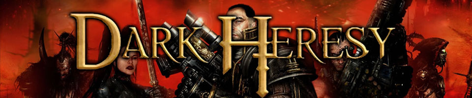 warhammer 40k dark heresy 2nd edition generator